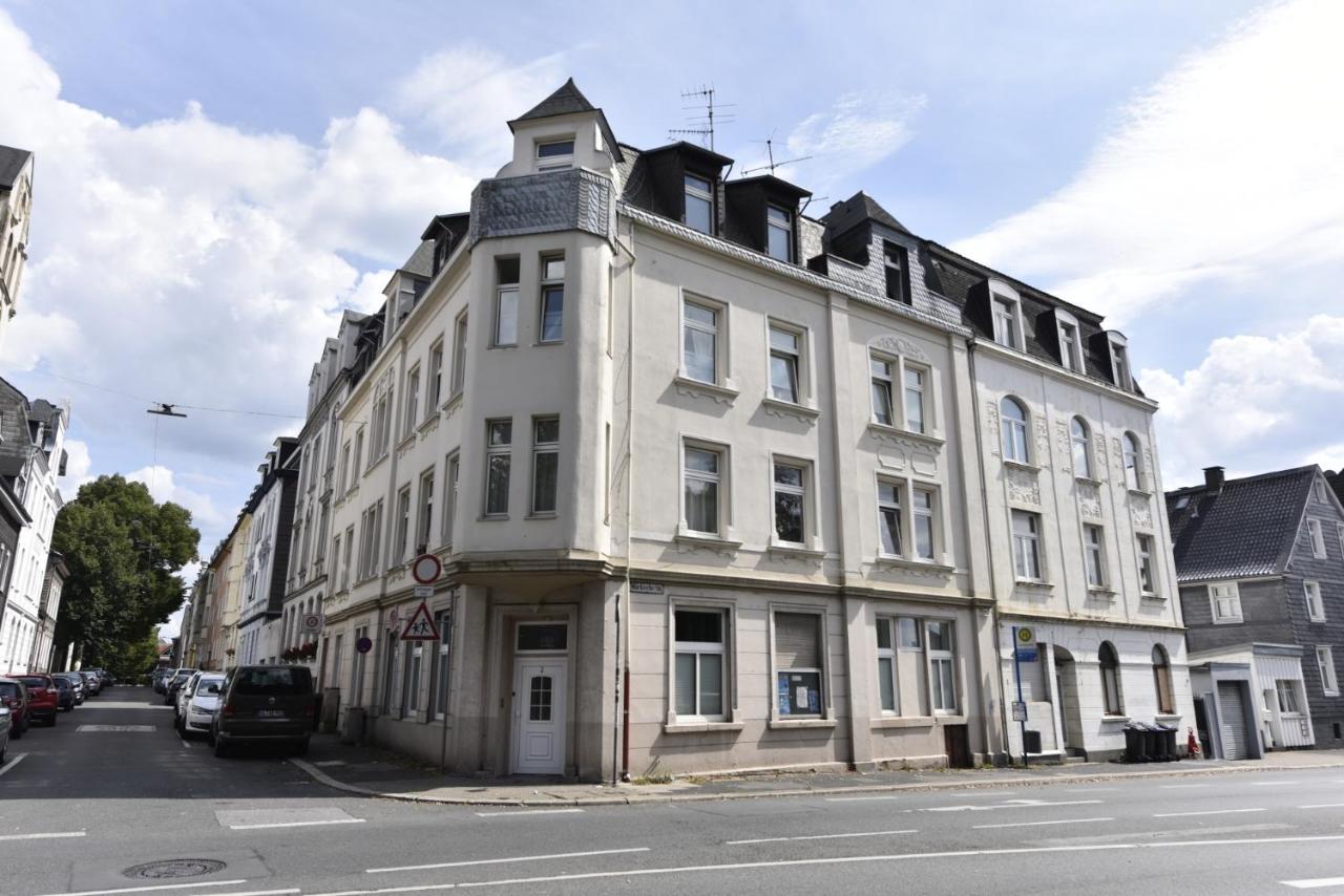 Fewo Wuppertal Exterior foto