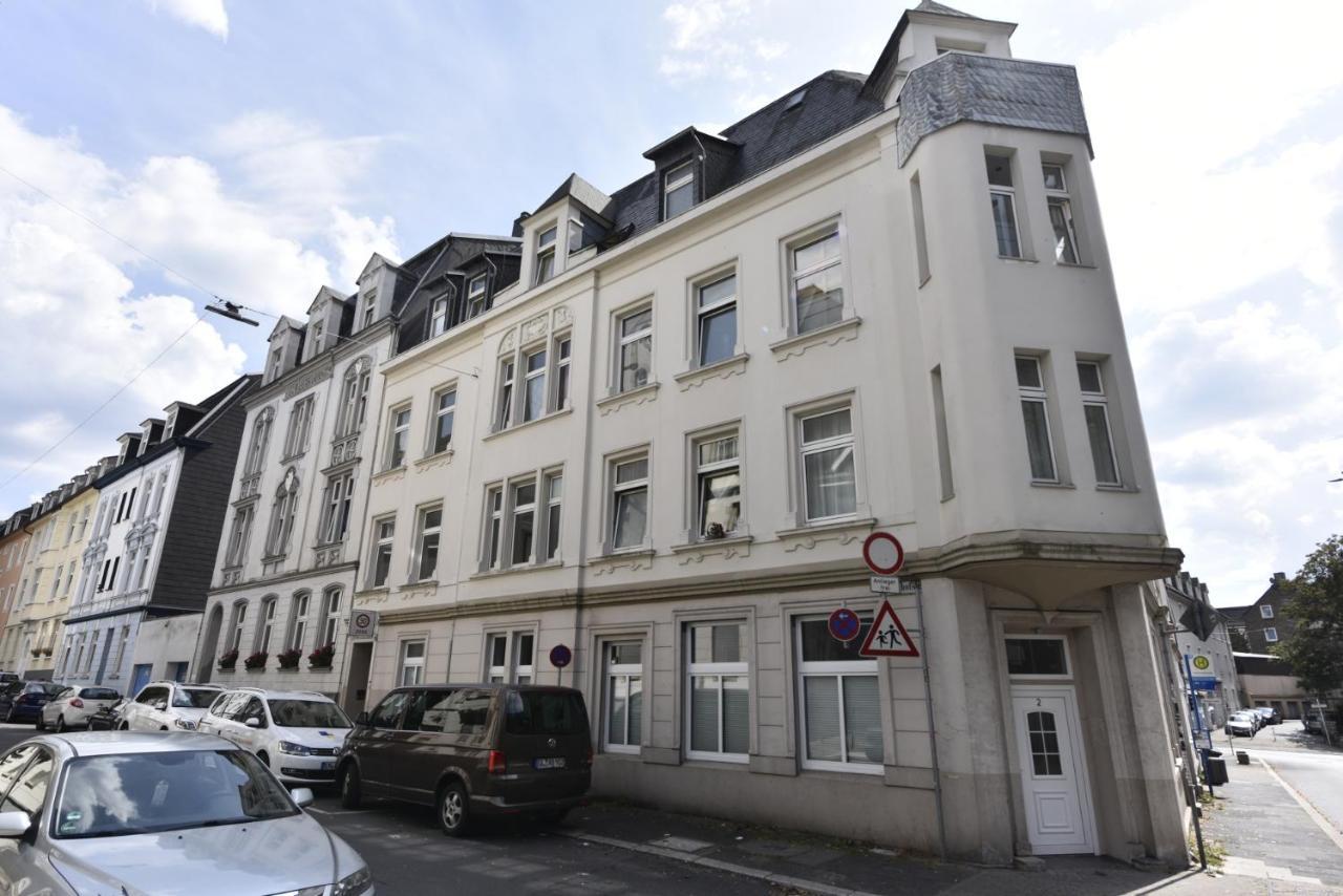 Fewo Wuppertal Exterior foto