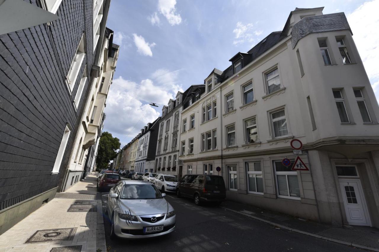 Fewo Wuppertal Exterior foto
