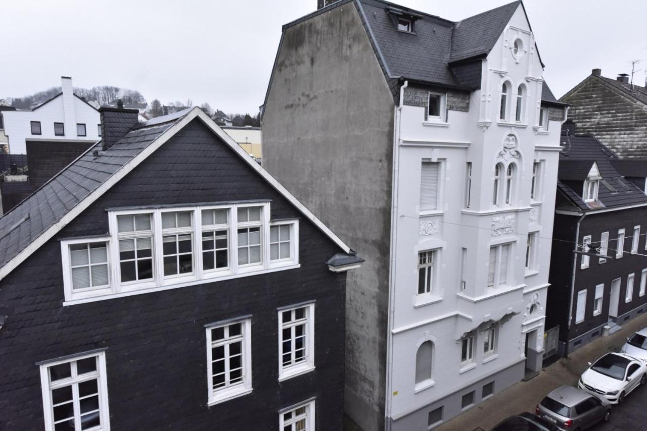 Fewo Wuppertal Exterior foto