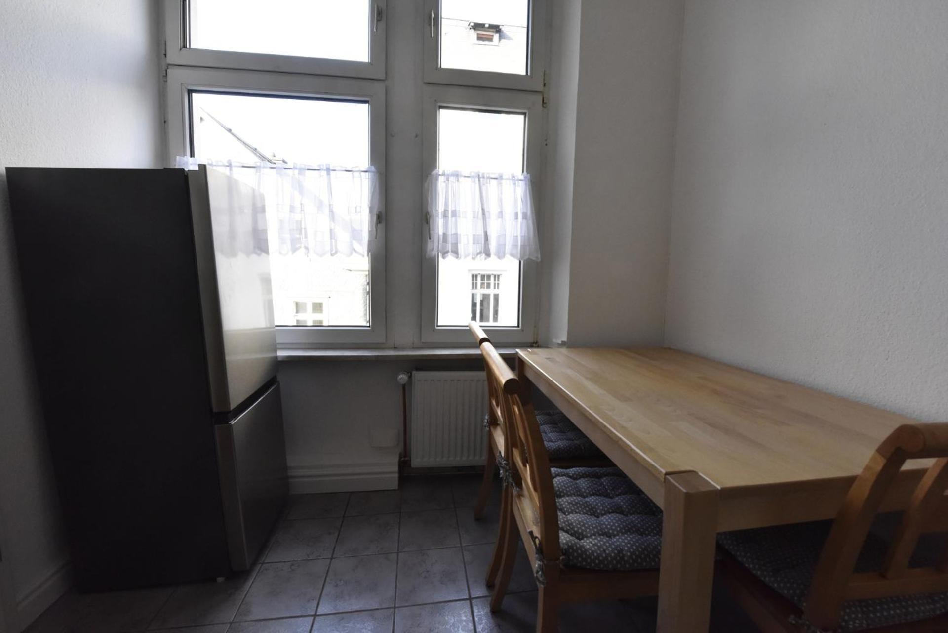 Fewo Wuppertal Quarto foto