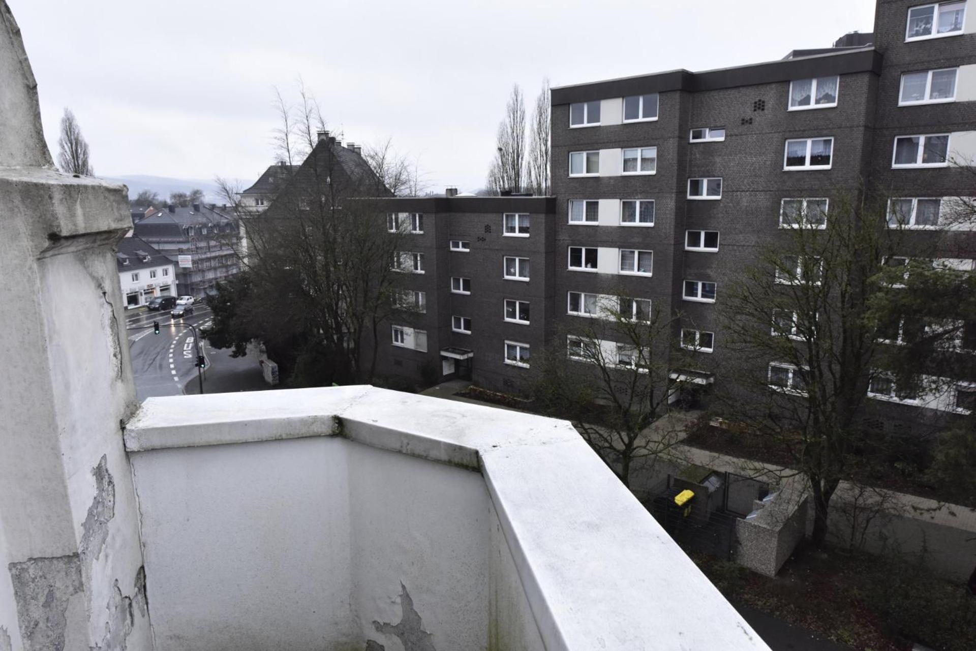 Fewo Wuppertal Exterior foto