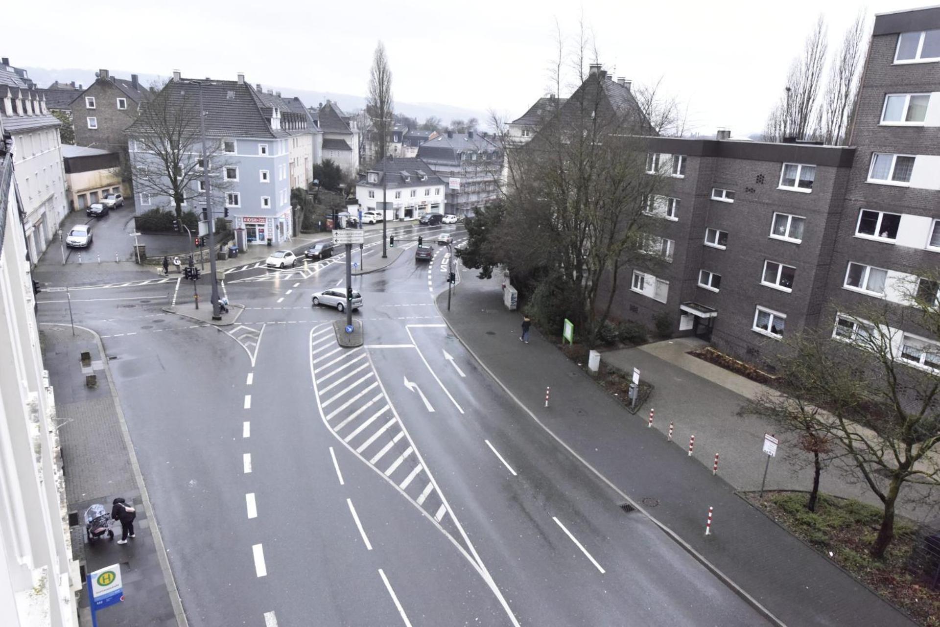 Fewo Wuppertal Exterior foto